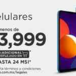 Linio Black Friday 2021: hasta 40% de descuento + 10% adicional + hasta 24 msi