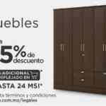Linio Black Friday 2021: hasta 40% de descuento + 10% adicional + hasta 24 msi