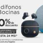 Linio Black Friday 2021: hasta 40% de descuento + 10% adicional + hasta 24 msi