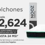Linio Black Friday 2021: hasta 40% de descuento + 10% adicional + hasta 24 msi