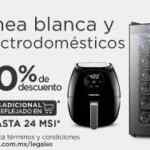 Linio Black Friday 2021: hasta 40% de descuento + 10% adicional + hasta 24 msi
