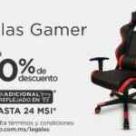 Linio Black Friday 2021: hasta 40% de descuento + 10% adicional + hasta 24 msi
