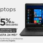 Linio Black Friday 2021: hasta 40% de descuento + 10% adicional + hasta 24 msi