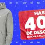 Ofertas Martí Buen Fin 2021: Hasta 40% de descuento a partir de hoy