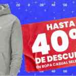 Ofertas Martí Buen Fin 2021 extendido: hasta 40% de descuento + 10% adicional