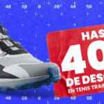 Ofertas Martí Buen Fin 2021 extendido: hasta 40% de descuento + 10% adicional