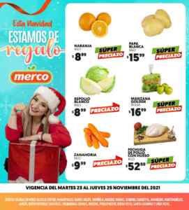 Imagen de la promo