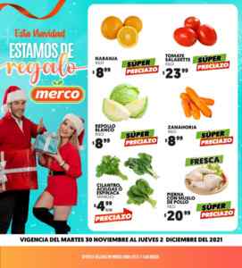 Imagen de la promo