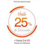 Promociones Mixup Buen Fin 2021: Hasta 60% de descuento y msi