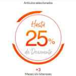 Promociones Mixup Buen Fin 2021: Hasta 60% de descuento y msi