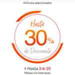 Promociones Mixup Buen Fin 2021: Hasta 60% de descuento y msi
