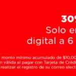 Promociones Mixup Buen Fin 2021: Hasta 60% de descuento y msi