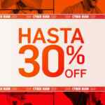 Nike Cyber Monday 2021: hasta 30% de descuento en ropa y calzado