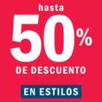 Old Navy Buen Fin 2021: Hasta 50% de descuento
