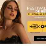 Palacio de Hierro Festival de Belleza: regalos Gratis con tus compras + paga en Marzo 2022