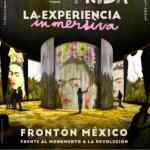 Boletos gratis para Frida Inmersiva con tus compras en centros comerciales participantes