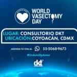 Promoción Día Mundial de la Vasectomía 2021: vasectomías a $1,200 cortesía de Prudence