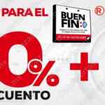 Radioshack Buen Fin 2021: hasta 50% de descuento + 12 msi