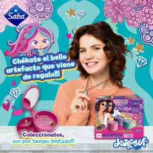 Imagen de la promo