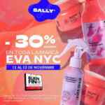 Sally Buen Fin 2021: hasta 30% de descuento en cosméticos y maquillaje