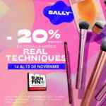 Sally Buen Fin 2021: hasta 30% de descuento en cosméticos y maquillaje