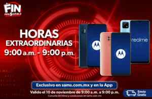 Imagen de la promo