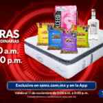 Sams Club Horas Extraordinarias Buen Fin Irresistible 11 de noviembre 2021