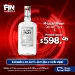 Sams Club Horas Extraordinarias Buen Fin Irresistible 11 de noviembre 2021