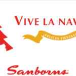 Venta de Navidad Sanborns del 25 al 29 de noviembre: Hasta 50% de descuento + hasta 24 msi