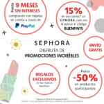 Sephora Pre Buen Fin 2021: hasta 50% de descuento + cupón del 15% adicional y más