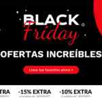 Shein Black Friday 2021: hasta 80% de descuento + cupón del 20% adicional y más