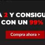 Shein Black Friday 2021: hasta 80% de descuento + cupón del 20% adicional y más