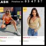 Shein Black Friday 2021: hasta 80% de descuento + cupón del 20% adicional y más