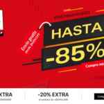 Shein Buen Fin 2021: hasta 85% de descuento + cupones adicionales