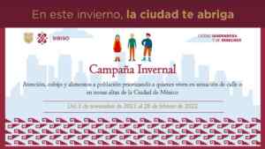 Imagen de la promo