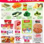 Ofertas Soriana fin de semana 12 al 15 de noviembre 2021