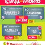 Folleto Soriana Pre Buen Fin 2021 Festival del Ahorro