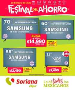 Imagen de la promo