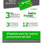 Folleto Soriana Pre Buen Fin 2021 Festival del Ahorro