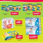Folleto Soriana Pre Buen Fin 2021 Festival del Ahorro
