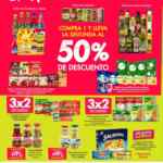 Folleto Soriana Pre Buen Fin 2021 Festival del Ahorro