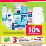 Folleto Soriana Pre Buen Fin 2021 Festival del Ahorro