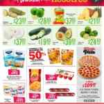 Ofertas Soriana fin de semana 19 al 22 de noviembre 2021