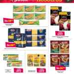 Folleto Soriana ofertas del 17 al 29 de noviembre 2021