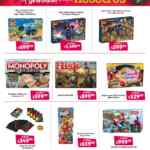 Folleto Soriana ofertas del 17 al 29 de noviembre 2021