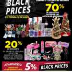 Folleto Soriana Black Prices del 26 al 30 de noviembre 2021