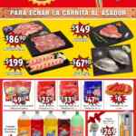 Ofertas Soriana Mercado fin de semana 19 al 22 de noviembre 2021