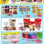 Ofertas Soriana Mercado fin de semana 19 al 22 de noviembre 2021
