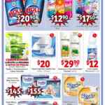 Ofertas Soriana Mercado fin de semana 19 al 22 de noviembre 2021