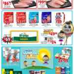 Folleto Soriana Mercado media semana 2 al 4 de noviembre 2021